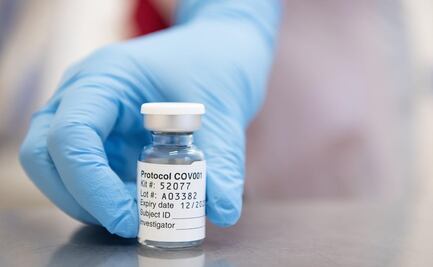 Voluntario acusa efectos neurológicos severos tras recibir vacuna de AstraZeneca