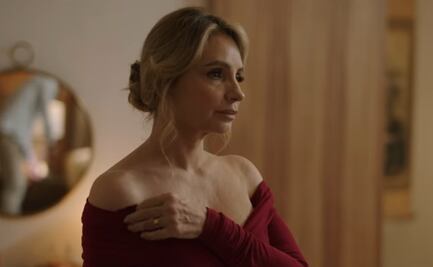 Angélica Rivera regresa a la tv con nueva versión de "Mirada de mujer"