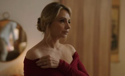 Angélica Rivera regresa a la tv con nueva versión de "Mirada de mujer"