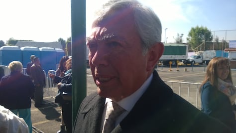 Alcalde clausura negocios de venta de alcohol para acabar con "Tepotchela"