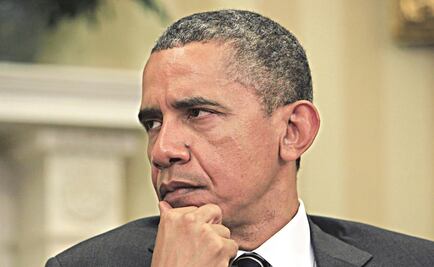 Obama reduce penas a 214 presos federales