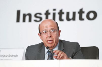 Campaña de 2020 en EU unirá a dos Méxicos: INE