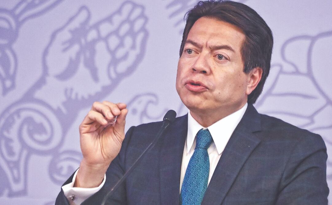 Foto: Archivo/EL UNIVERSAL 