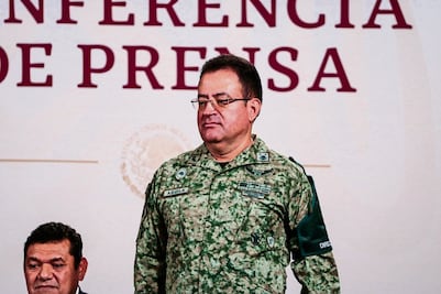 Más poder a la Sedena; se encargará del Tren Maya