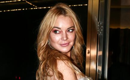 Lindsay Lohan regresará a la televisión en un reality de MTV