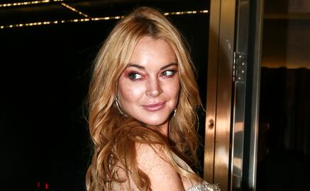 Lindsay Lohan regresará a la televisión en un reality de MTV