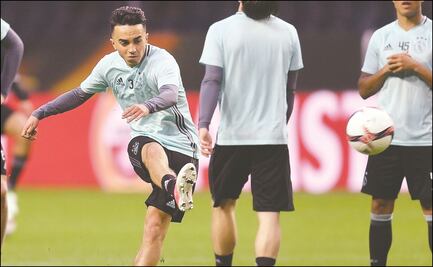 Ajax corta a jugador que despertó de un coma 