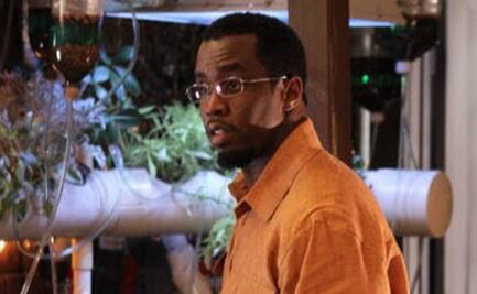 Adelantan nuevamente la fecha de liberación de Sean “Diddy” Combs