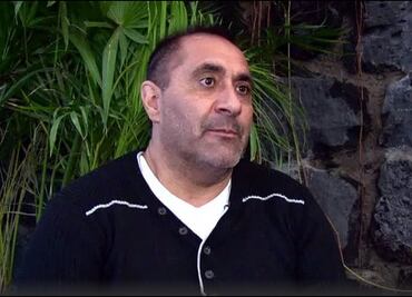 Vuelven a estafar a Julio Zamora