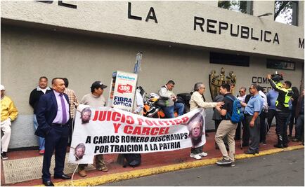 Aún no hay "humo blanco" en el sindicato petrolero