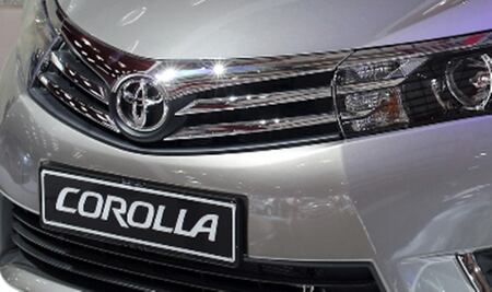 Corolla híbrido 2020 con problemas en cinturón de seguridad: Profeco