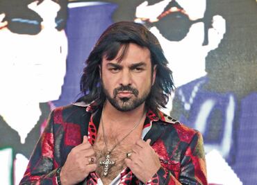 Ariel Miramontes prefiere ignorar