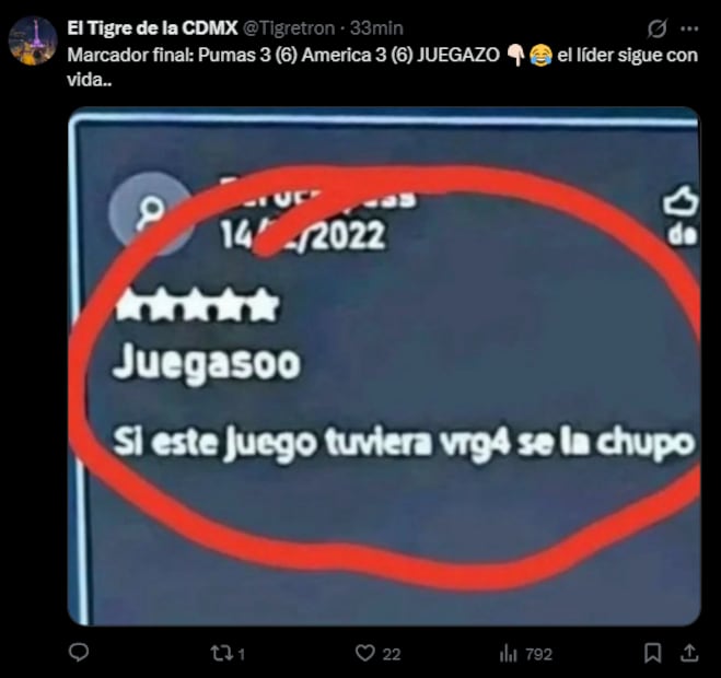 Los MEJORES MEMES de la eliminación de Pumas al América
