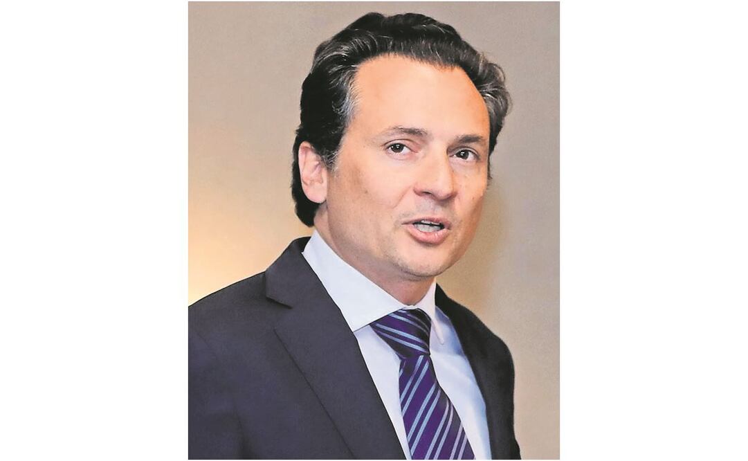 El canto de Emilio Lozoya Austin