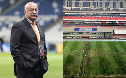 La Liga MX se lava las manos con el Azteca