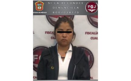 Vinculan a mujer que habría asfixiado a su hijo en Tultitlán, Edomex