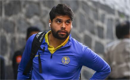 Néstor Araujo espera a un América más equilibrado con André Jardine... ¿Dardo para Fernando Ortiz?