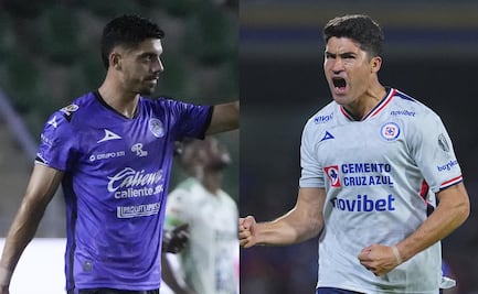 Mazatlán vs Cruz Azul: Horario y canal para ver EN VIVO la Liga MX