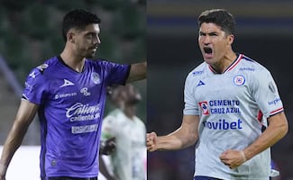 Mazatlán vs Cruz Azul: Horario y canal para ver EN VIVO la Liga MX