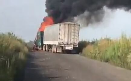 Aplican operativo de seguridad en límites de Guanajuato y Jalisco