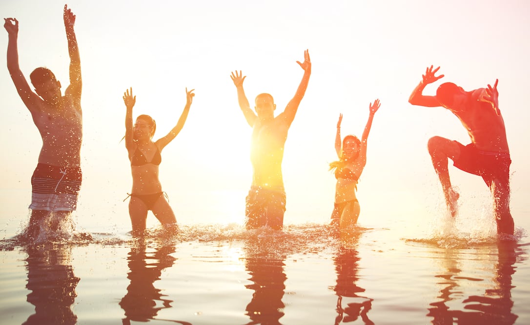 Existen cuatro ciudades para darle rienda suelta a la diversión. (Foto: Istock)