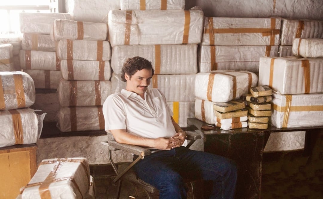 In recent years, there has been a wide interest in narcoculture – Photo: Daniel Daza/EL UNIVERSAL