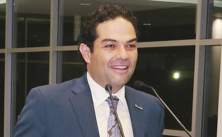 Alcalde de Huixquilucan no se presenta a denunciar a edil de Naucalpan