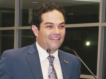 Alcalde de Huixquilucan no se presenta a denunciar a edil de Naucalpan