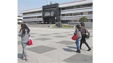 Pega robo y narcomenudeo a la GAM