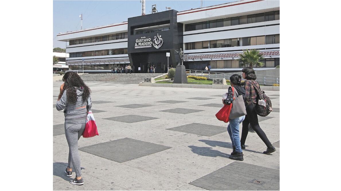 Especialistas refieren que la inseguridad en la GAM es un problema social, pues hay familias dedicadas a delinquir. Foto: CARLOS MEJÍA. EL UNIVERSAL