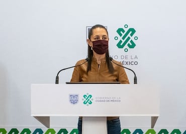 Alianza Federalista, sin sustento constitucional para abandonar pacto federal: Claudia Sheinbaum