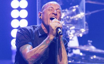 Lanzan tema inédito con la voz del fallecido Chester Bennington