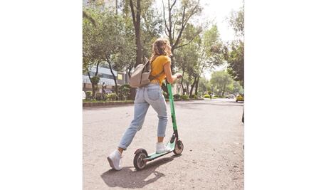 Semovi dará nuevos permisos a scooters 