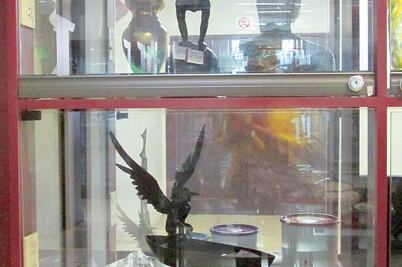 Marín y Monte de Piedad, contra piezas apócrifas