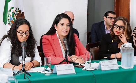 Info CDMX se dice satisfecho con el presupuesto que le otorgaron; fortalecerán transparencia y protección de datos