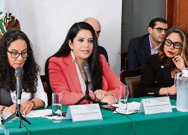 Info CDMX se dice satisfecho con el presupuesto que le otorgaron; fortalecerán transparencia y protección de datos