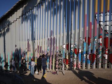 Crisis de fentanilo y migración se resolverán con mayor cooperación entre México, EU y Canadá: Imco; imposición va en contra del T-MEC