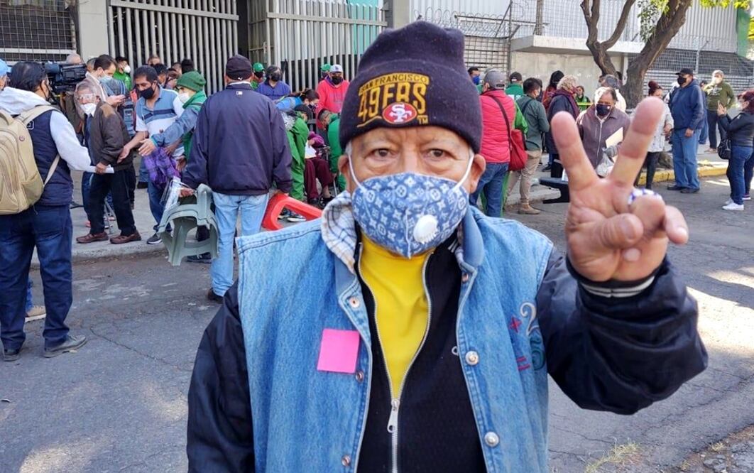 Foto: @EmbRusiaMexico