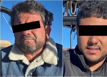 Detienen a 7 personas en 4 cateos en Tecate, Baja California; desmantelan laboratorio clandestino de metanfetaminas