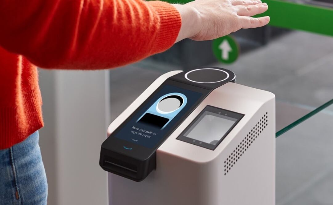 Está siendo probado en los Estados Unidos. Imagen Amazon