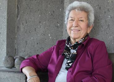Muere a los 83 años, la escritora argentina Sylvia Molloy, pionera de la literatura LGTB+