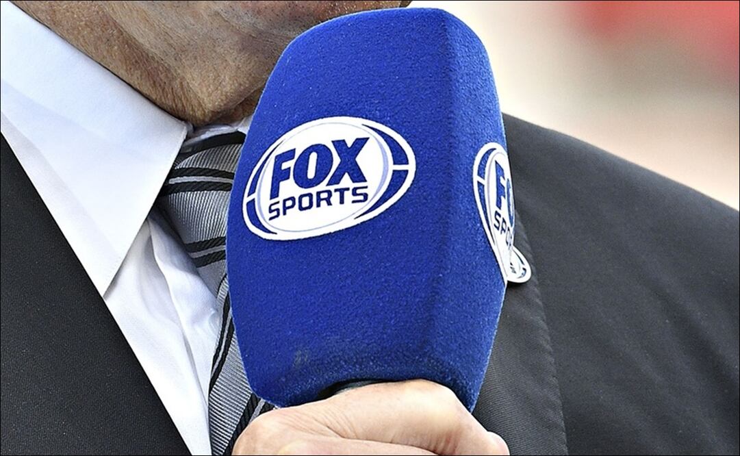 Nueva ola de recortes en Fox Sports. FOTO: Imago7