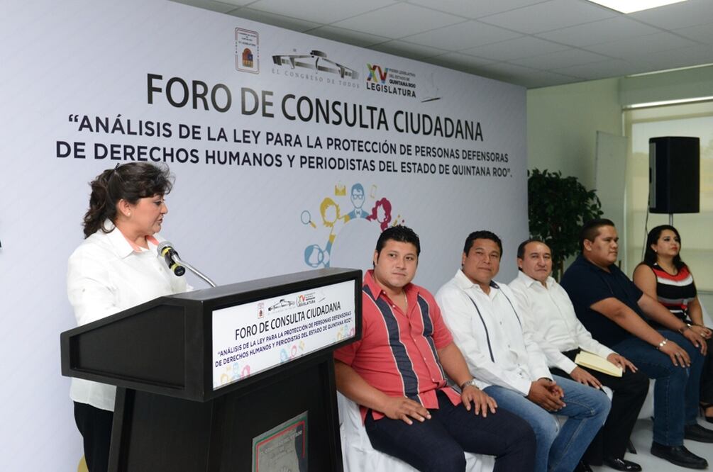 Foto Silvia Hernández