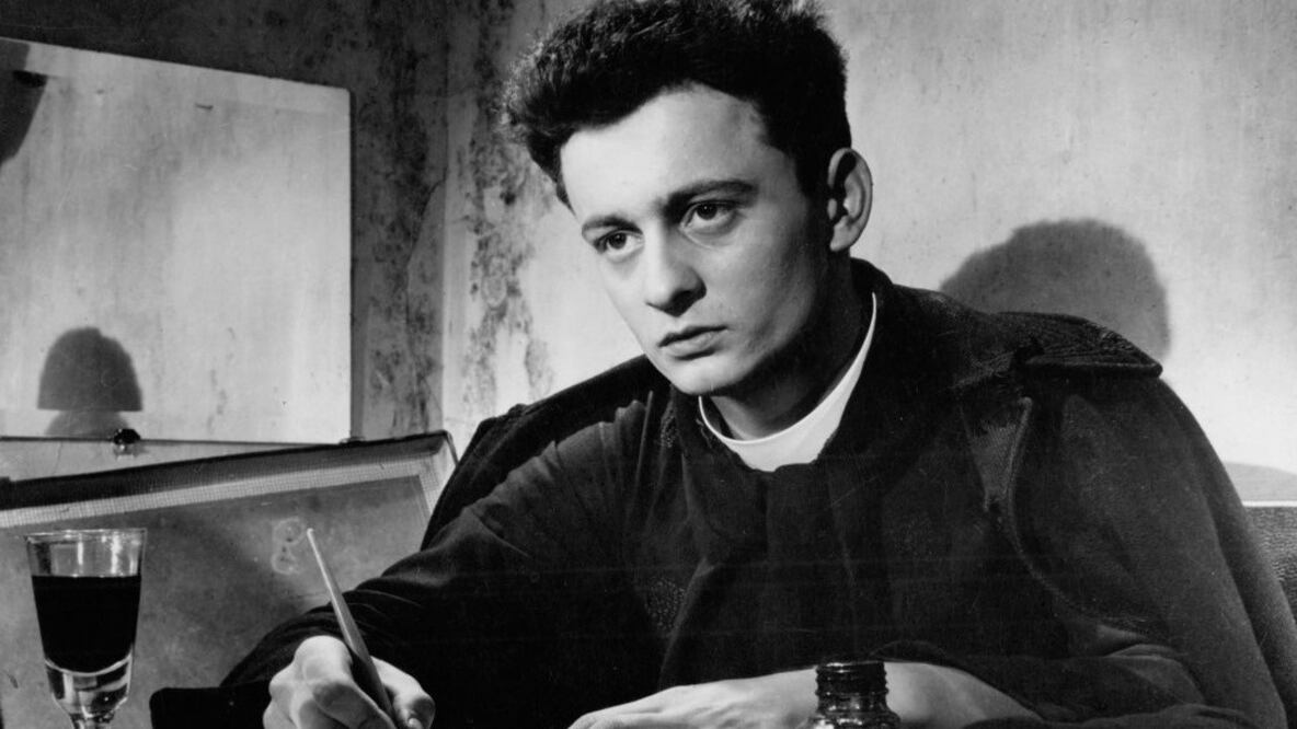 El diario de un cura de campaña, o la ruptura extática