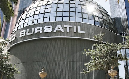 Bolsa Mexicana cierra con alza por quinta vez consecutiva