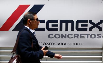 Cemex cierra venta de activos en Austria y Hungría