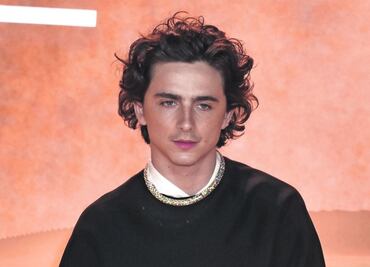 Arranca filme sobre Bob Dylan, con Chalamet