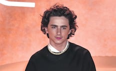 La vez que Timothée Chalamet desconoció la historia de Sansón; usuarios reviven video tras comentarios sobre el ballet y la ópera