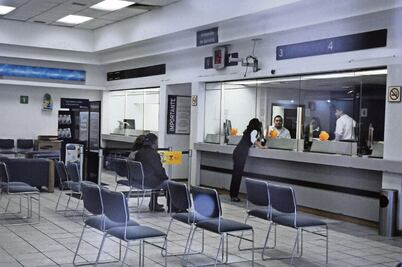 Condusef: mayores tasas se reflejan en varios productos