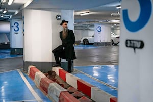 Imponer la paz por la fuerza:  el caso con Irán